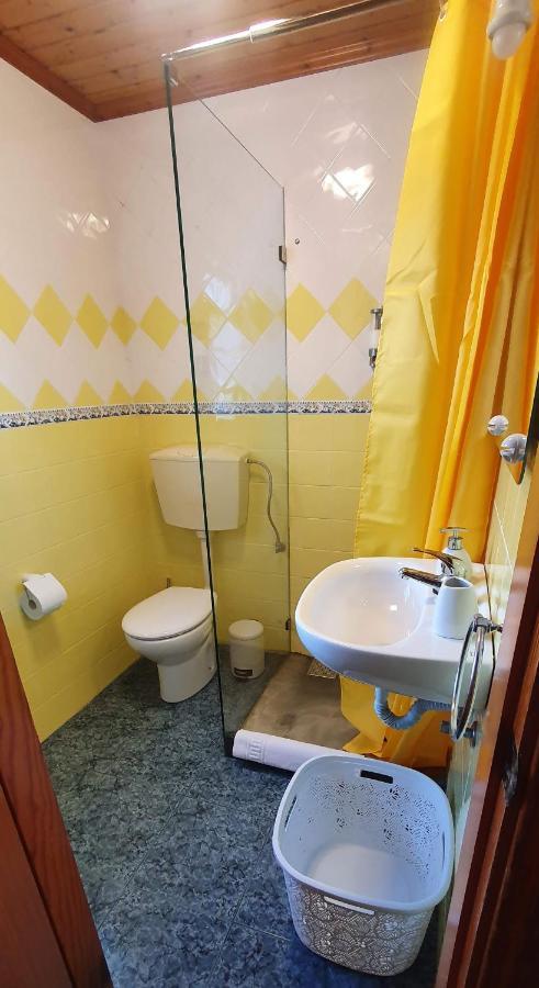 فيلا Casa Do Gato Preto Santo Amaro  المظهر الخارجي الصورة