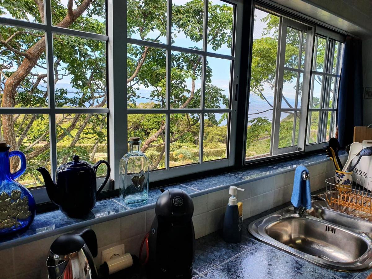 فيلا Casa Do Gato Preto Santo Amaro  المظهر الخارجي الصورة